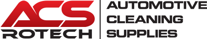 ACS Rotech | Perth Auto Cleaning Supplies